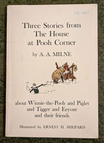Three stories from - three,