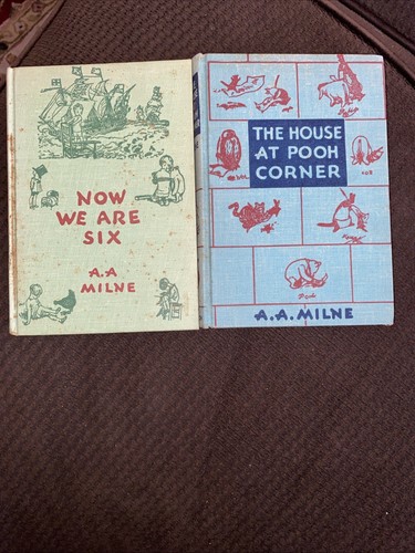 Winnie the pooh milne - pooh,